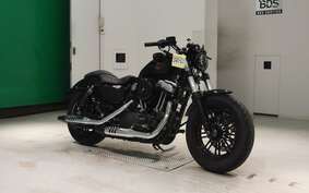 HARLEY XL1200X 2020 LC3