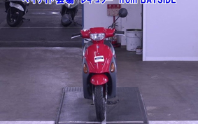 SUZUKI LETS4
