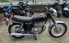 YAMAHA SR500 2000 1JN