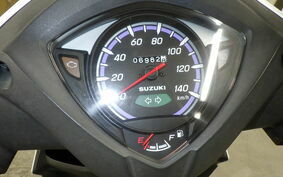 SUZUKI ADDRESS 110 CE47A