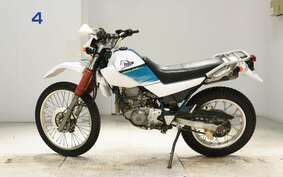 YAMAHA SEROW 225 4JG