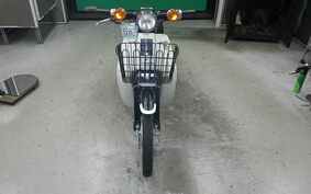 HONDA C70 SUPER CUB C70