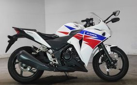 HONDA CBR250R MC41