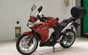 HONDA CBR250R A MC41