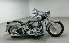 HARLEY FLSTF 1450 2002 BMY