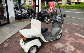 HONDA GYRO CANOPY TA03