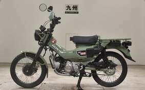 HONDA CT125-2 JA65