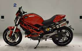 DUCATI MONSTER 696 2009