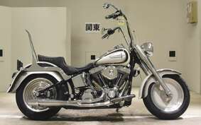 HARLEY FLSTF 1450 2001 BMY