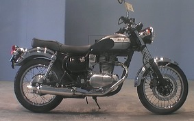 KAWASAKI ESTRELLA 2009 BJ250A