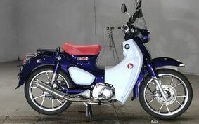 HONDA C125 SUPER CUB JA48