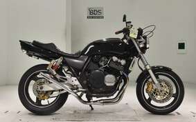 HONDA CB400SF VTEC 2000 NC39