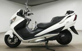 SUZUKI SKYWAVE 400 SS 2005 CK43A