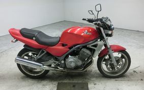 KAWASAKI BALIUS 250 1991 ZR250A