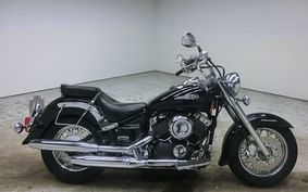 YAMAHA DRAGSTAR 400 CLASSIC 2009 VH01J