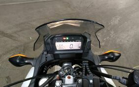 HONDA NC 700 X LD 2013 RC63