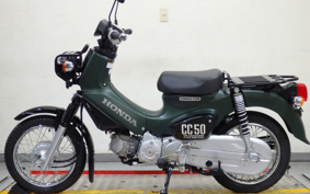 HONDA  CROSS  CUB 50 AA06