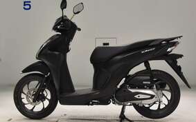 HONDA DIO 110 JK03