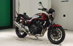 HONDA CB400SF GEN 4 A 2021 NC42