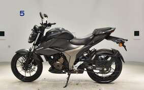 SUZUKI GIXXER 250 ED24J