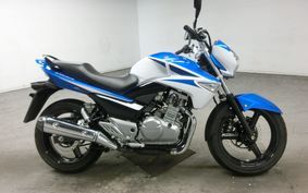 SUZUKI GSR250 GJ55D