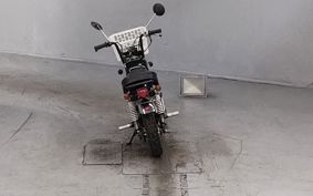 HONDA GORILLA Z50J