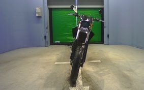 KAWASAKI KLX250D TRACKER 2006 LX250E