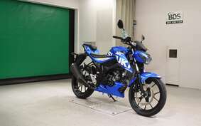 SUZUKI GSX-S125 DL32B