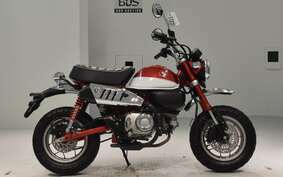 HONDA MONKEY 125 ABS JB02