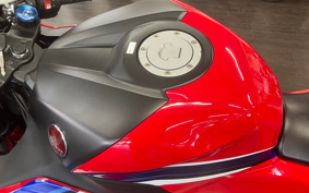 HONDA CBR600RR 2020 PC40