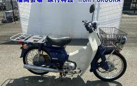 HONDA C50(プレス) AA01