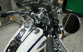 HARLEY FLSTS 1340 1997