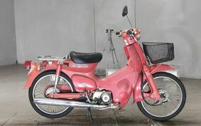 HONDA C50 SUPER CUB C50