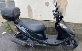 SUZUKI ADDRESS V125 G CF46A