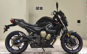 YAMAHA XJ6 N 2012 RJ19