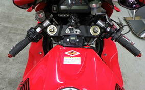 HONDA CBR1000RR 2005 SC57