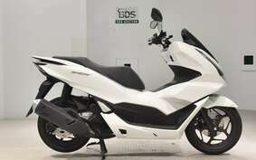 HONDA PCX125 JK05