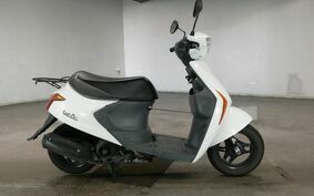 SUZUKI LET's 5 CA47A