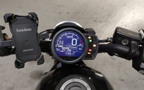 HONDA  REBEL 1100T DCT SC83