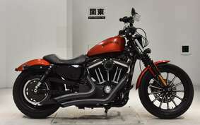 HARLEY XL883N 2012 LE2