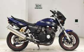 YAMAHA XJR400 R 2008 RH02J