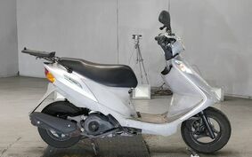 SUZUKI ADDRESS V125 G CF46A