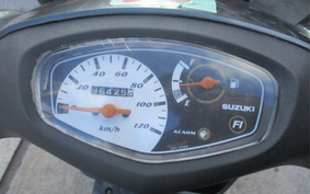 SUZUKI ADDRESS V125 G CF46A