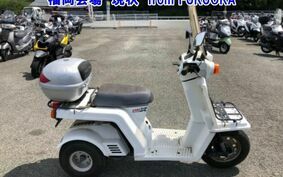 HONDA ｼﾞｬｲﾛ TD01