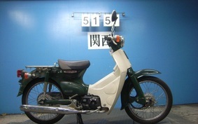 HONDA C50 SUPER CUB AA01