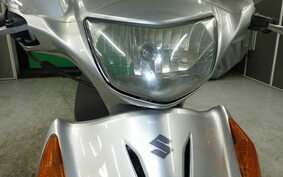 SUZUKI ADDRESS V125 CF4EA