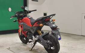 HONDA GROM JC61