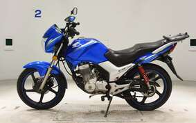 HONDA CBF125 PCJ7