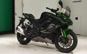 KAWASAKI NINJA 1000 SX 2023 ZXT02K