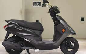 YAMAHA AXIS 125 Z SED7J